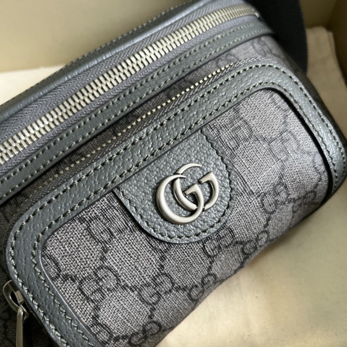 Handbag Gucci 733868 size 23*12*2.5 cm