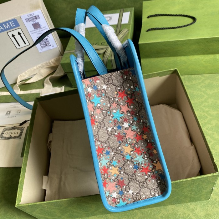 Handbag Gucci 612992 size 28*25*11 cm