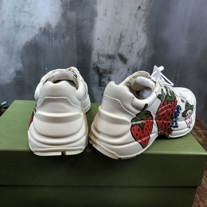 Gucci Rhyton sneaker 36