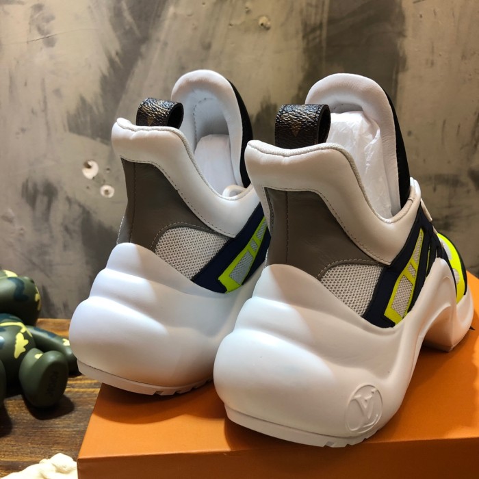 Louis Vuitton Archlight 3