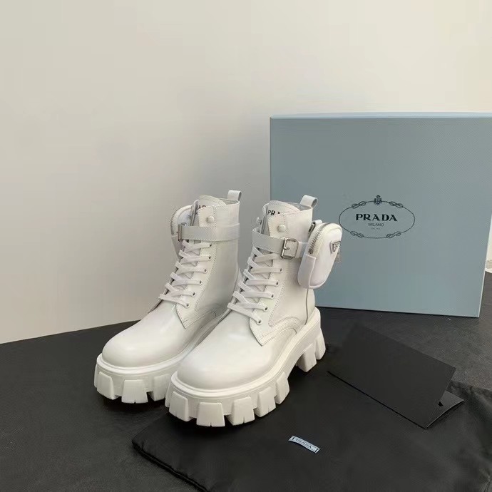 Prada Boots Women 32
