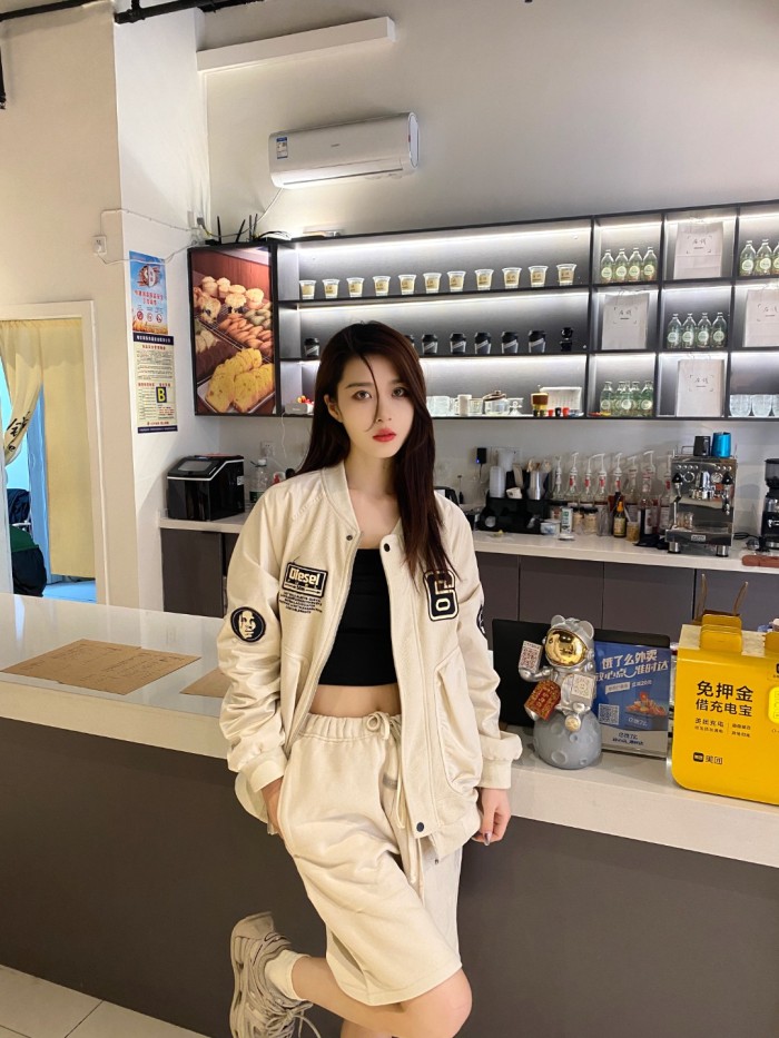 Clothes FEAR OF GOD 75