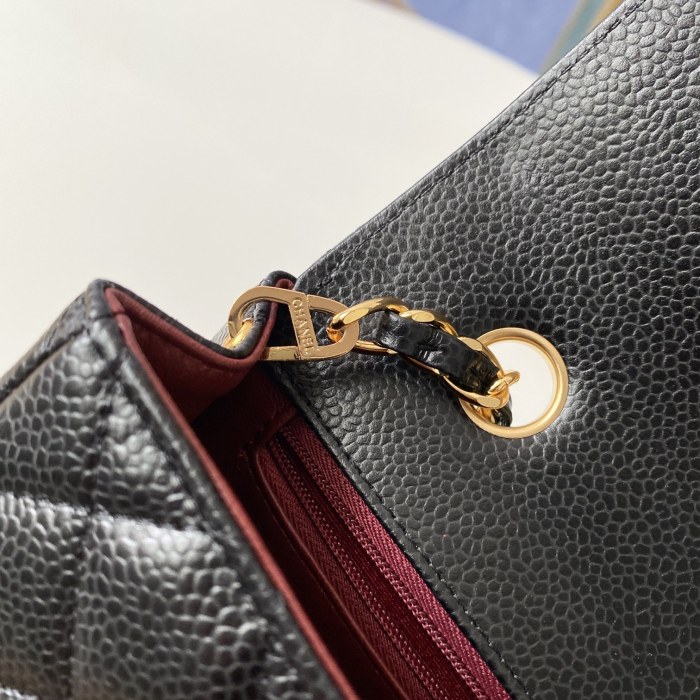 Handbag Chanel 2308 size 20 6.5 14.5 cm