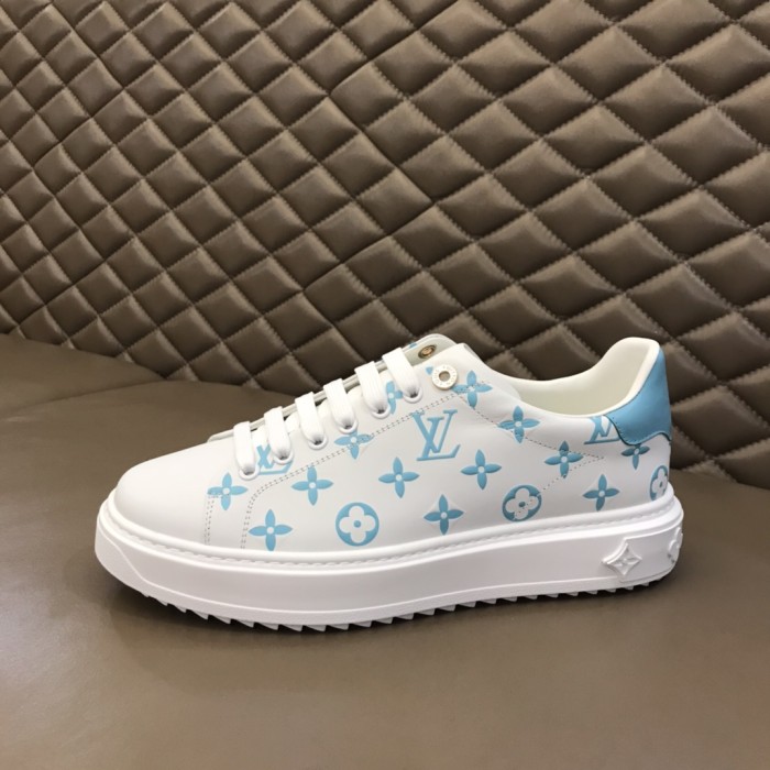 Louis Vuitton Low Top sneaker 68