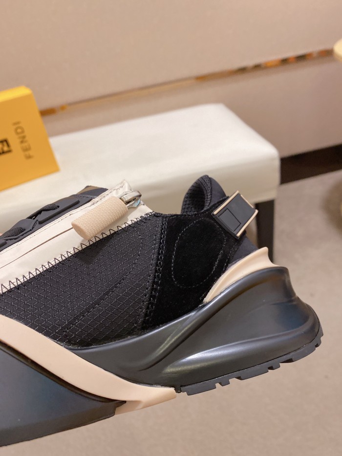 Fendi Flow Ff Sneakers 18