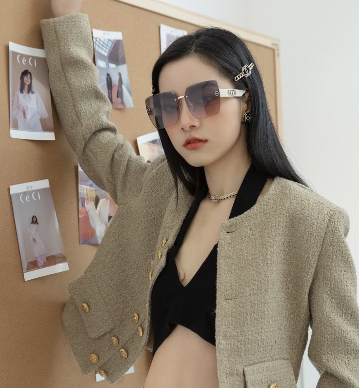 sunglasses Dior CD9970