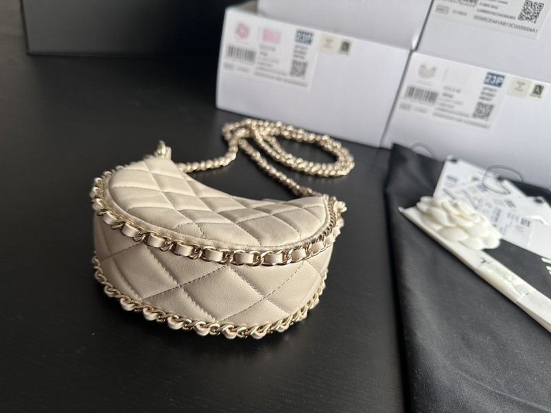 Handbag Chanel AP3232 size 14cmx10cmx6 cm