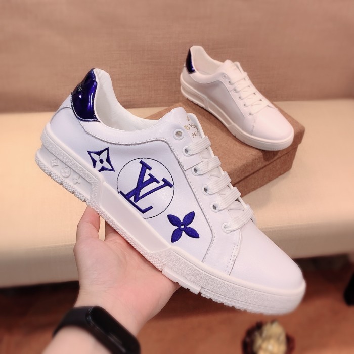 Louis Vuitton Low Top sneaker 97
