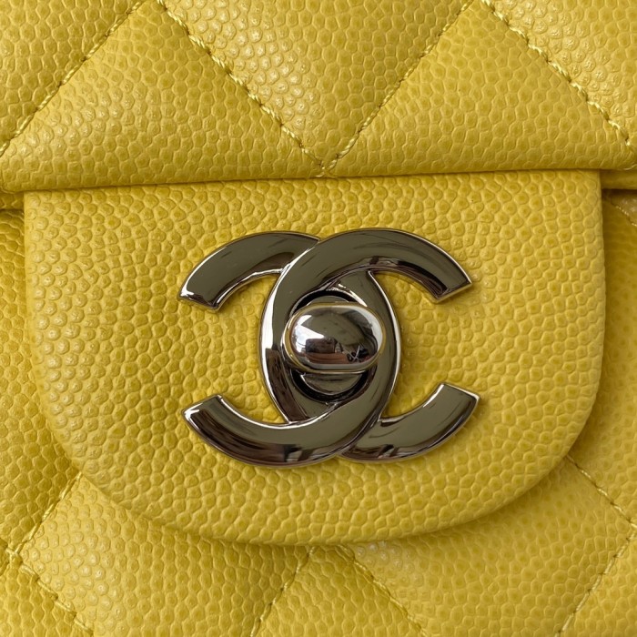 Handbag Chanel size 17 cm