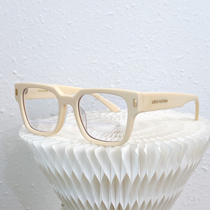 Sunglasses LOUIS VUITTON Z1597E SIZE：52口22-145