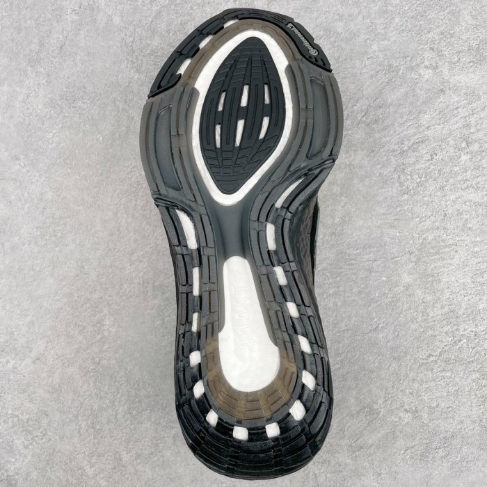 adidas Ultra Boost 21 Triple Black