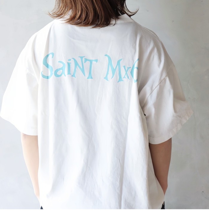 Clothes Saint Michael 17