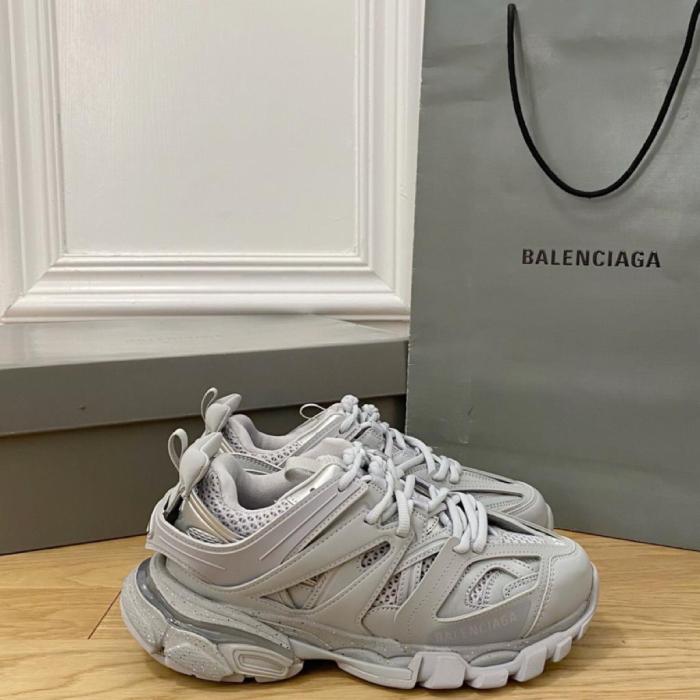 Balenciaga Track Triple Grey