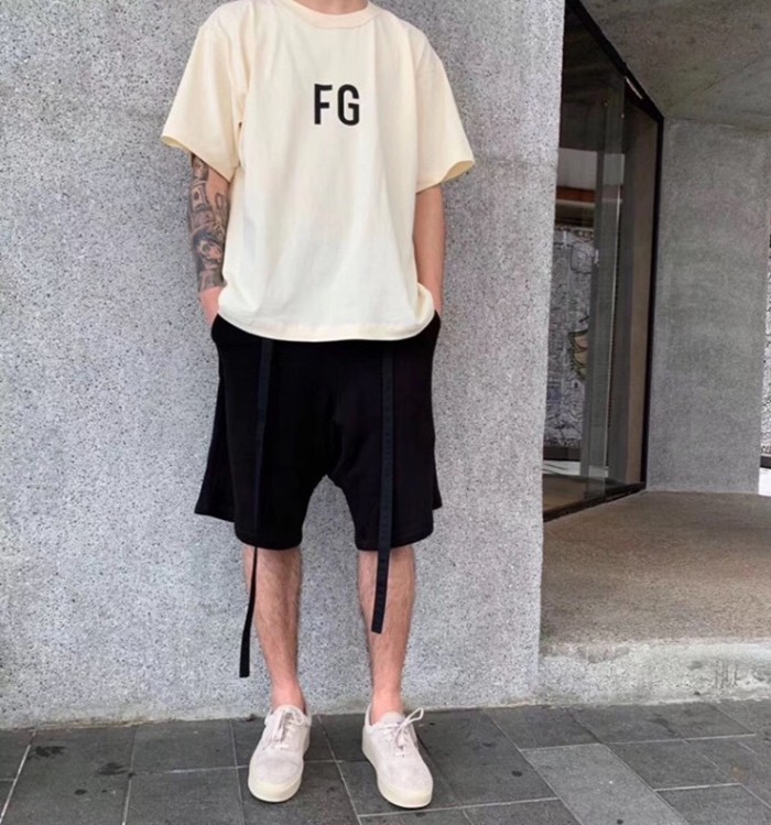 Clothes FEAR OF GOD 6