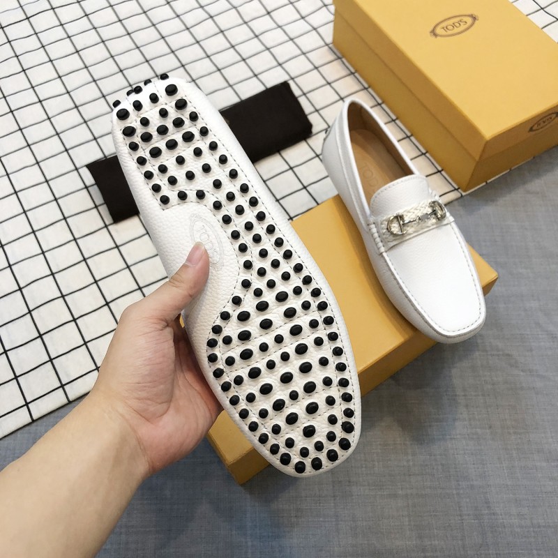 TOD'S Loafers 7