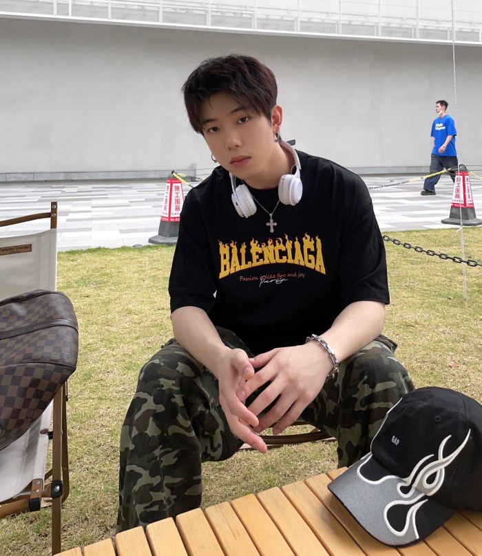 Clothes Balenciaga 162