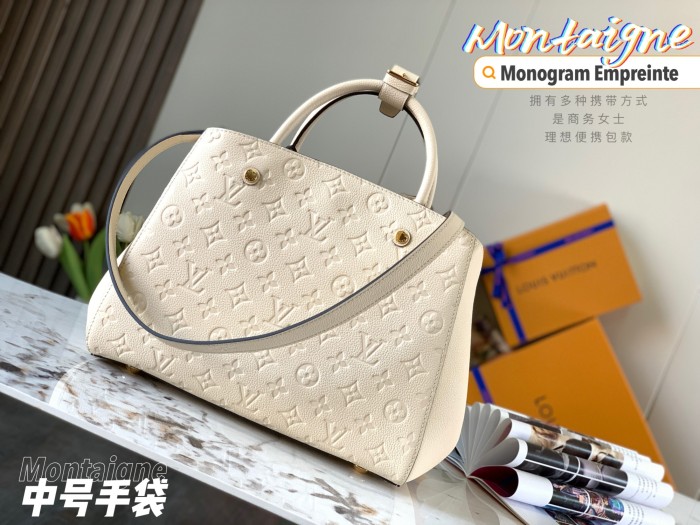 Handbag Louis Vuitton M41053 M41048 size：29x20x13cm ,size:33 x 23 x 15 cm
