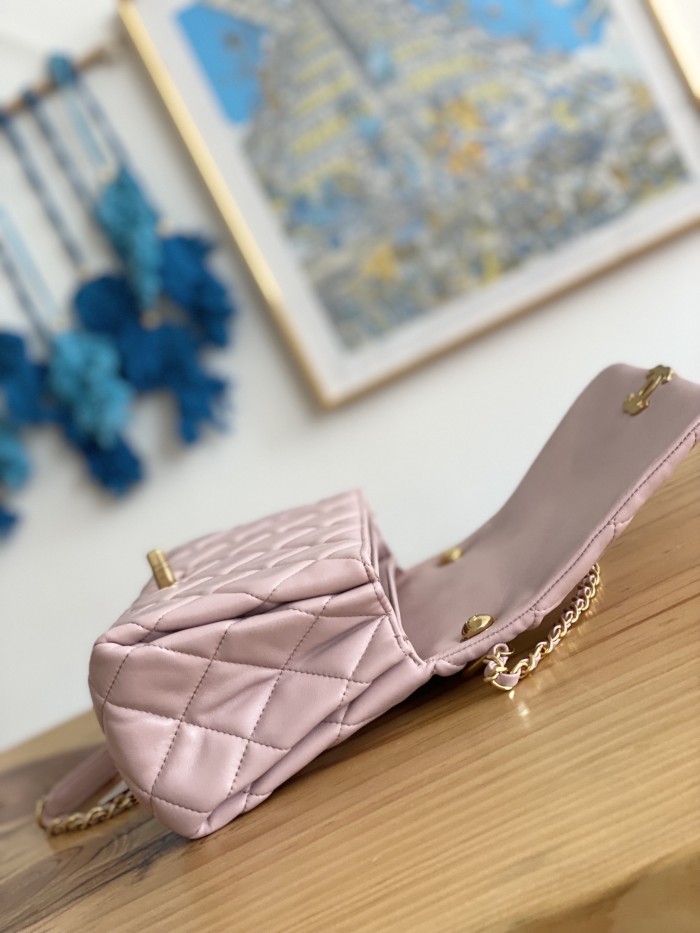 Handbag Chanel 3367 size 23X10X15.5 Cm