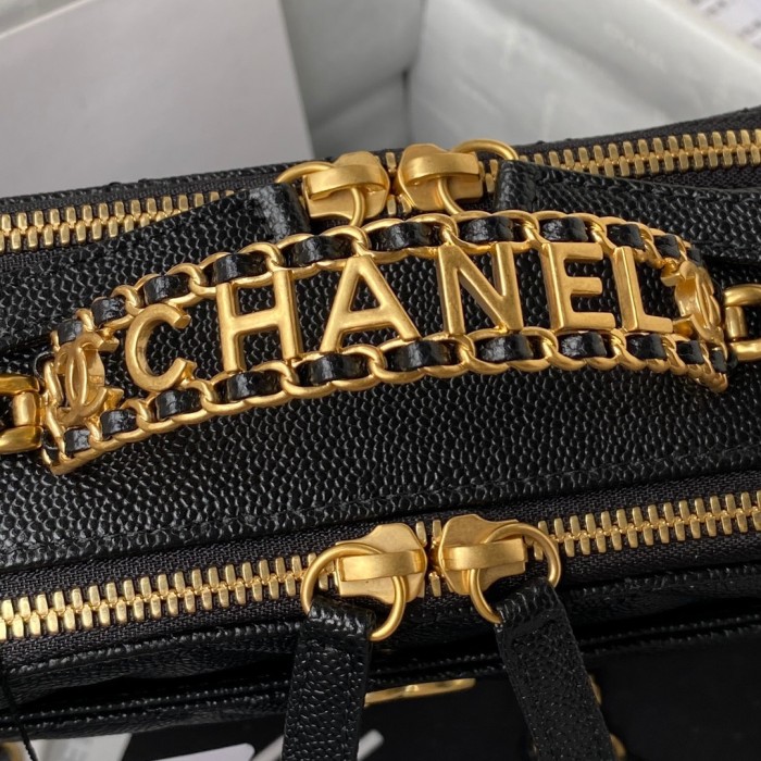 Handbag Chanel AP3222 size 19*13.5*7* cm