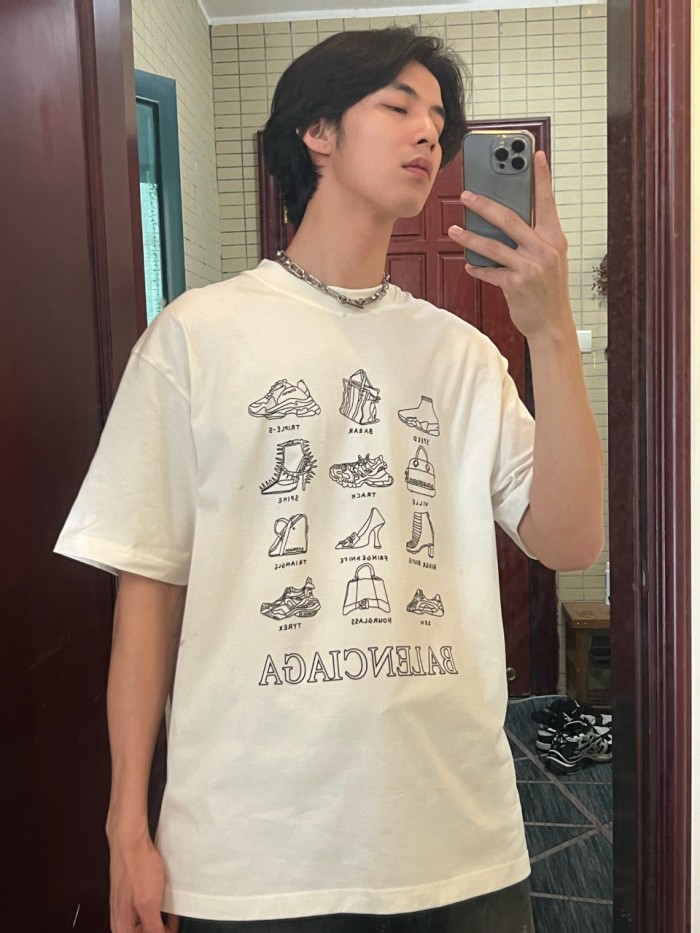 Clothes Balenciaga 144