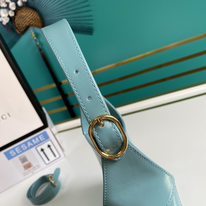 Handbag Gucci 636709 size 27.5*19*4 cm