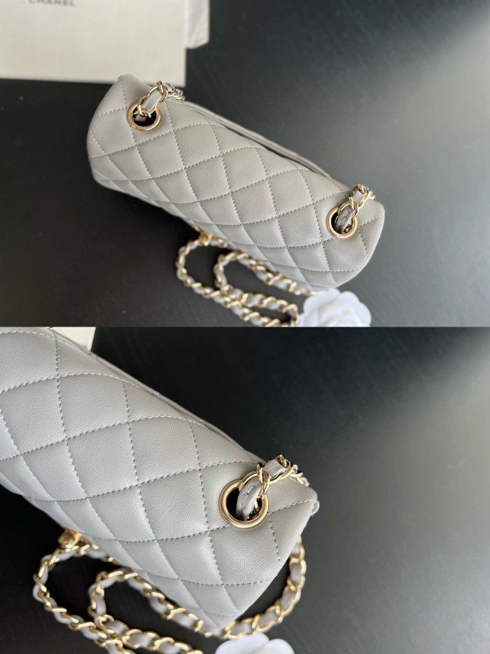 Handbag Chanel 1116 size 20 cm