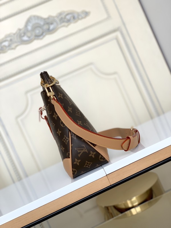 Handbag Louis Vuitton M45355 size 31.0 x 27.0 x 11.0 cm