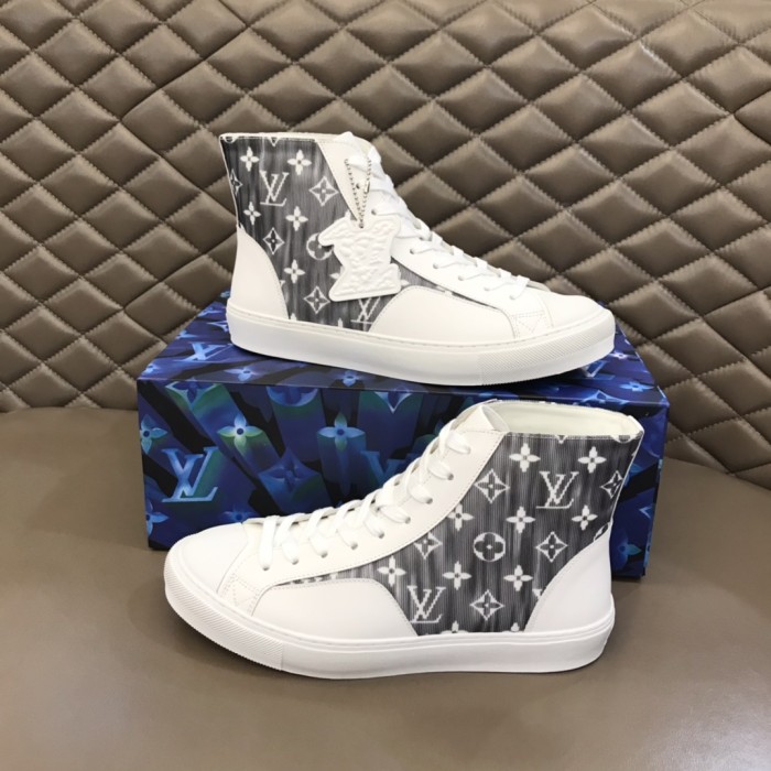 Louis Vuitton Tattoo sneaker 23