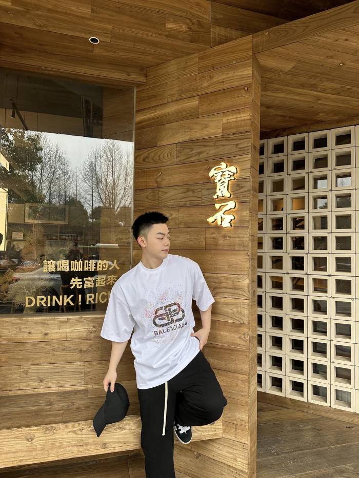 Clothes Balenciaga 125