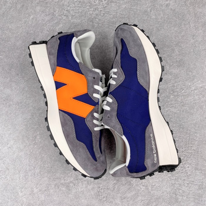 New Balance 327 Sneaker 9