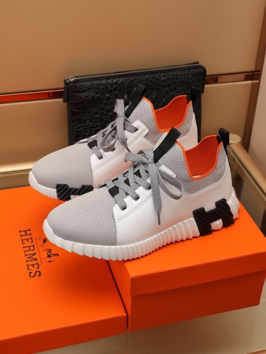 Hermes Depart sneaker 2
