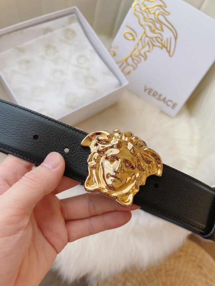 Versace Belt 1 (width 3.9cm)