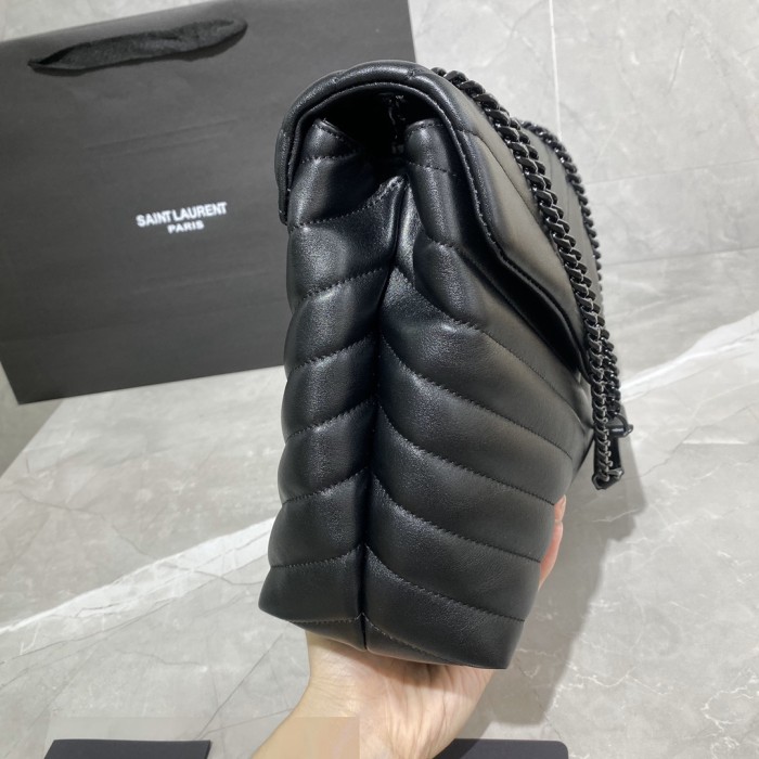 Handbags SAINT LAURENT 459749 size 32×22×11 cm