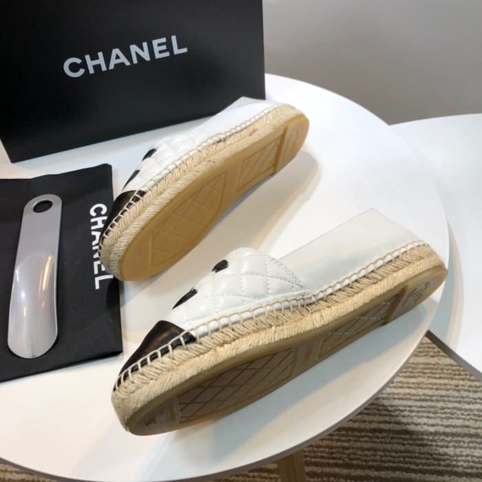 Chanel Loafers 57