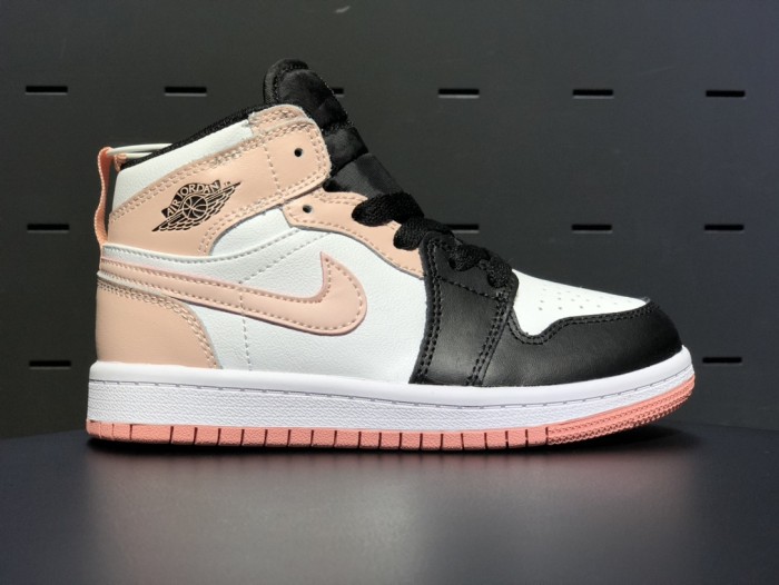 Kids jordan 1 high shoes 2