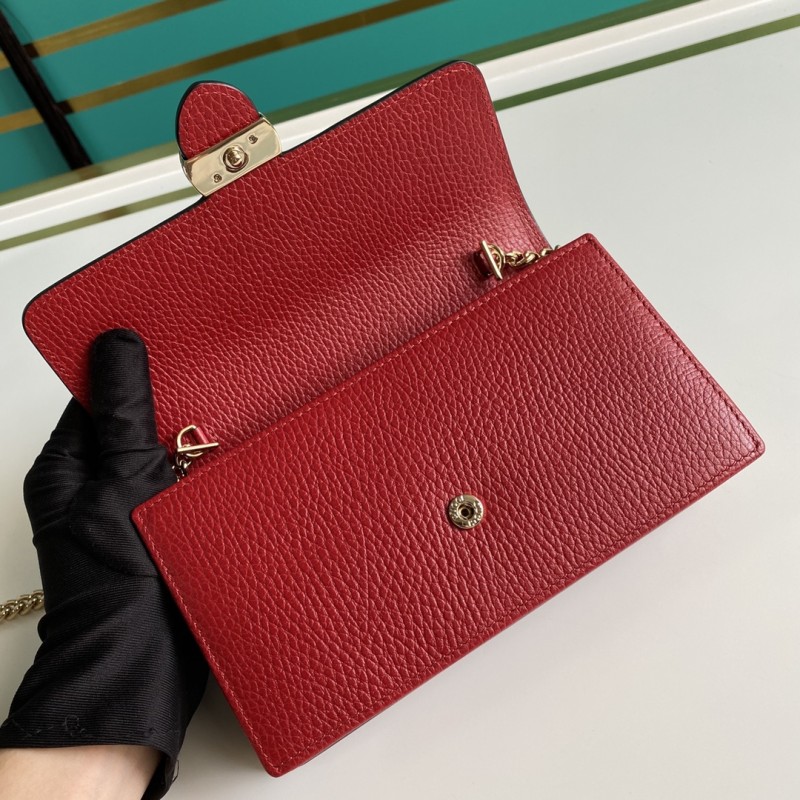 Handbag Gucci 510314 size 20*13*6 cm