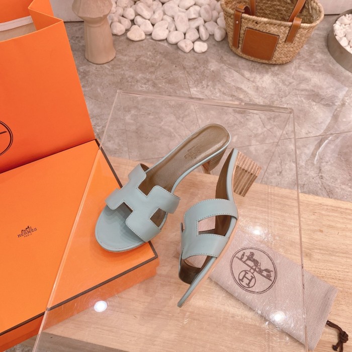 Hermes Sandals 51