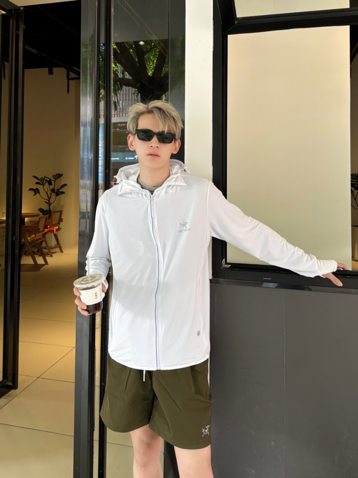 Clothes ARC'TERYX 92