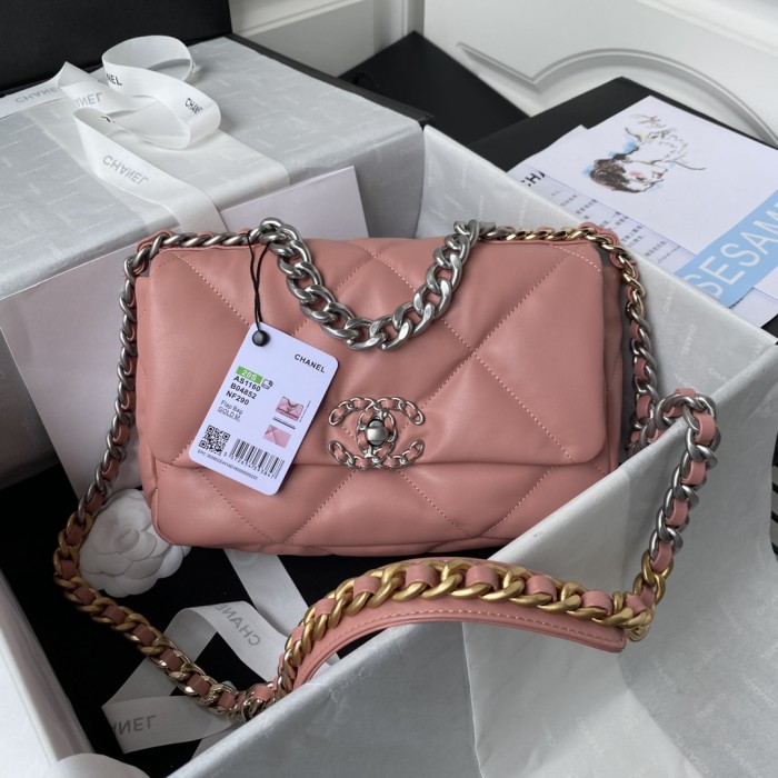 Handbag Chanel size 26 cm