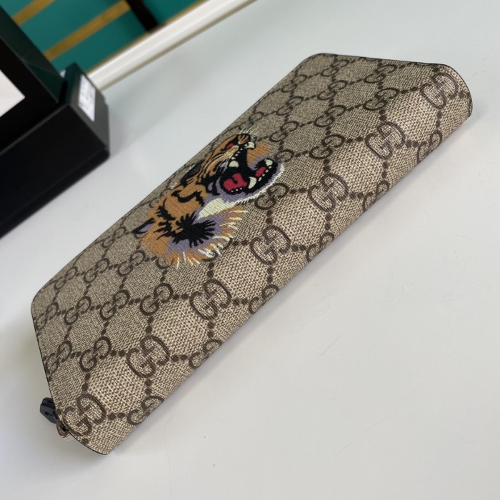 Handbag Gucci 451273 size 19*10.5*2.5 cm