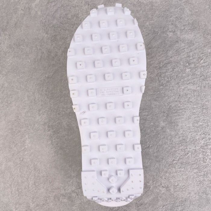 Nike LD Waffle sacai White Nylon