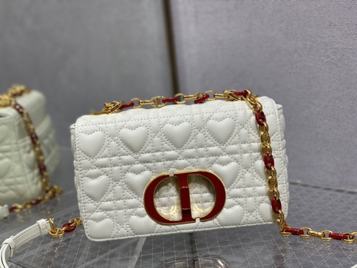 Handbag Dior size 20*12*7 cm