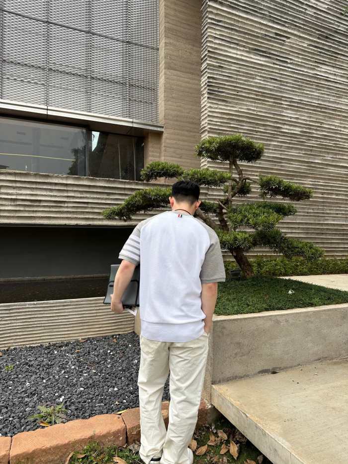 Clothes Thom Browne 5