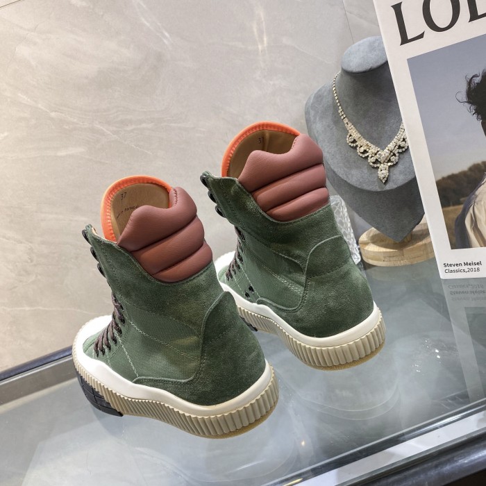 Chloé LOW-TOP SNEAKER 5