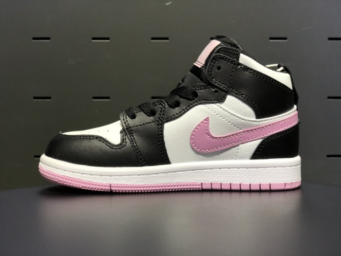 Kids jordan 1 high shoes 2