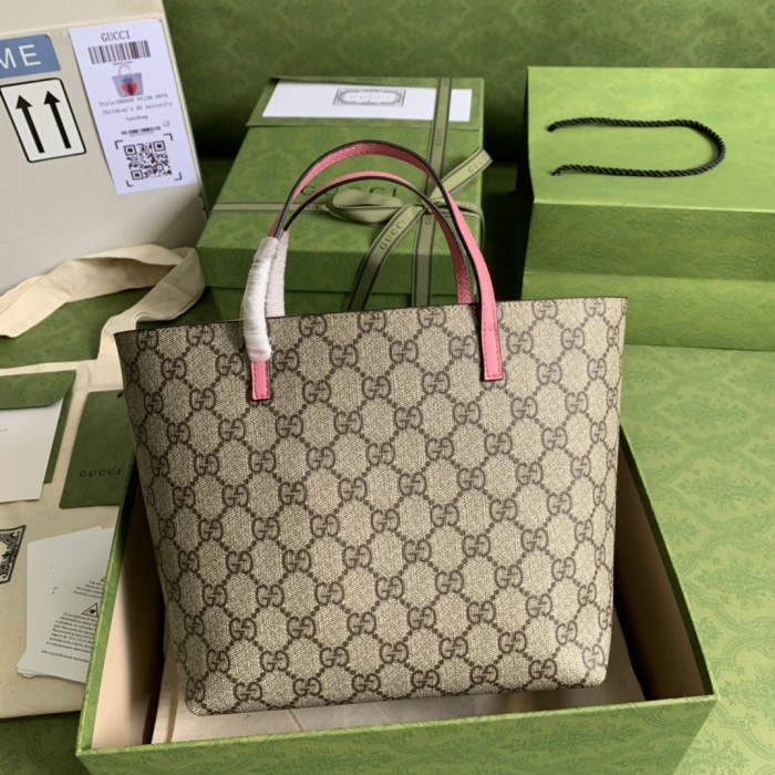 Handbag Gucci 580840 size 21*20*10 cm
