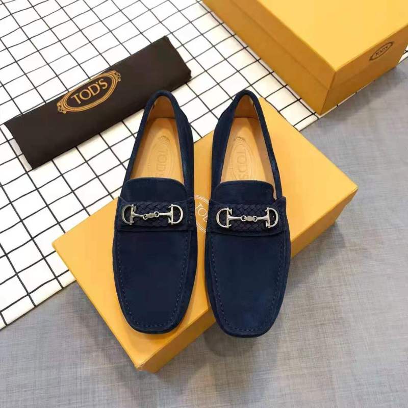 TOD'S Loafers 23