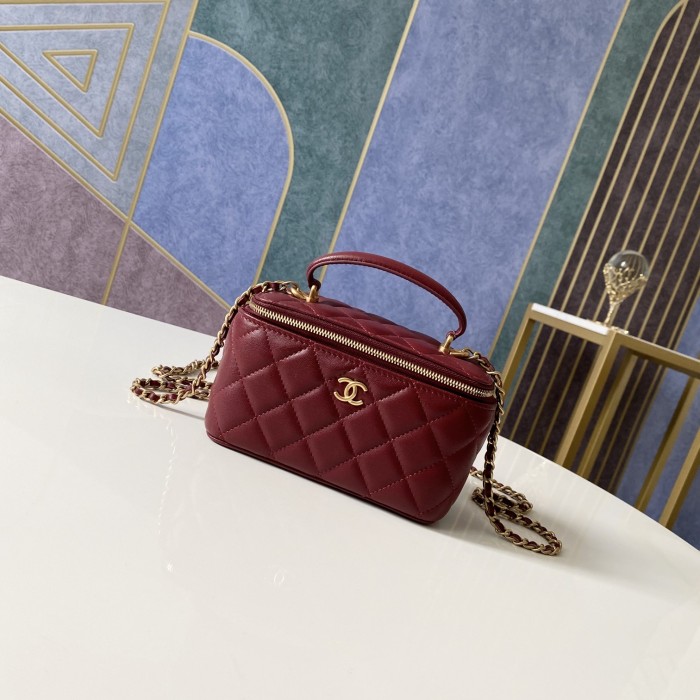 Handbag Dior 81118 size 9.5 17 8 cm