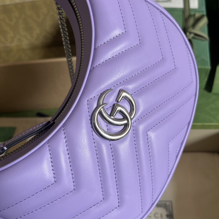Handbag Gucci 699514 size 21.5*11*5 cm