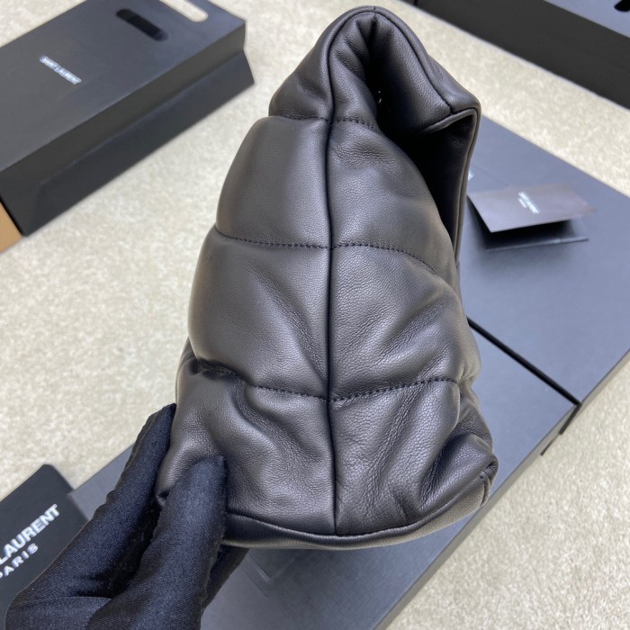 Handbags SAINT LAURENT 577475 size 35x23x13.5 cm